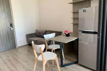 1 Bedroom Condo for rent in Knightsbridge Prime Onnut, Phra Khanong Nuea, Bangkok near BTS On Nut