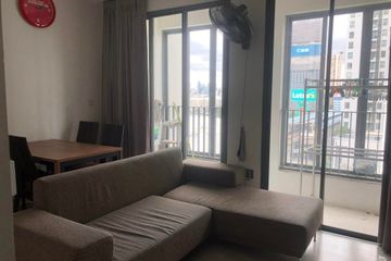 2 Bedroom Condo for rent in Ideo Mobi Sukhumvit 81, Bang Chak, Bangkok near BTS On Nut