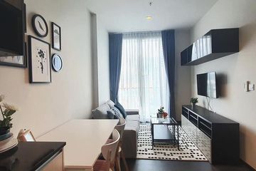 1 Bedroom Condo for rent in Edge Sukhumvit 23, Khlong Toei Nuea, Bangkok near BTS Asoke
