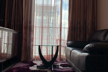 1 Bedroom Condo for rent in Edge Sukhumvit 23, Khlong Toei Nuea, Bangkok near BTS Asoke