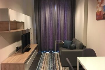 1 Bedroom Condo for Sale or Rent in Edge Sukhumvit 23, Khlong Toei Nuea, Bangkok near BTS Asoke
