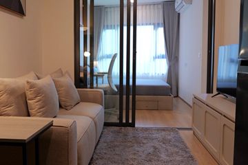 1 Bedroom Condo for rent in Life Rama 4 - Asoke, Khlong Toei, Bangkok near MRT Queen Sirikit National Convention Centre