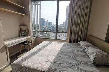 1 Bedroom Condo for rent in The Room Sukhumvit 69, Phra Khanong Nuea, Bangkok near BTS Phra Khanong