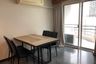 1 Bedroom Condo for rent in Pearl Garden, Silom, Bangkok near BTS Chong Nonsi