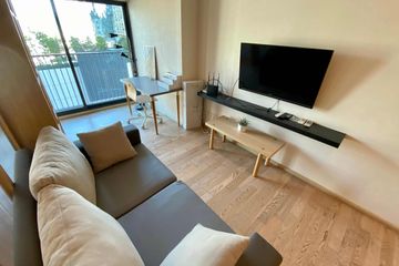 1 Bedroom Condo for rent in Noble Remix, Khlong Tan, Bangkok near BTS Thong Lo