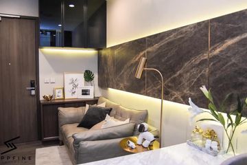 1 Bedroom Condo for rent in Whizdom Essence, Bang Chak, Bangkok near BTS Punnawithi