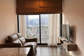 1 Bedroom Condo for rent in Whizdom Essence, Bang Chak, Bangkok near BTS Punnawithi
