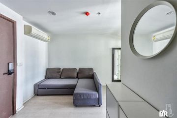 1 Bedroom Condo for rent in Rhythm Sathorn - Narathiwas, Thung Maha Mek, Bangkok near BTS Chong Nonsi