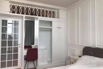 1 Bedroom Condo for rent in Park Origin Phrom Phong, Khlong Tan, Bangkok near BTS Phrom Phong