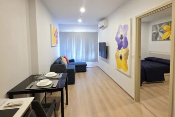 1 Bedroom Condo for rent in Life Rama 4 - Asoke, Khlong Toei, Bangkok near MRT Queen Sirikit National Convention Centre