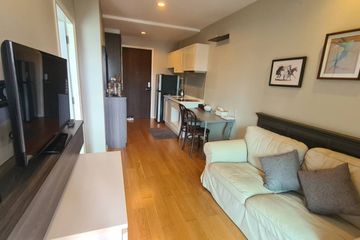 1 Bedroom Condo for rent in Condolette Dwell Sukhumvit 26, Khlong Tan, Bangkok near BTS Phrom Phong