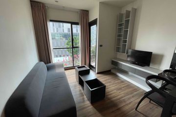 2 Bedroom Condo for rent in WYNE Sukhumvit, Phra Khanong, Bangkok near BTS Phra Khanong