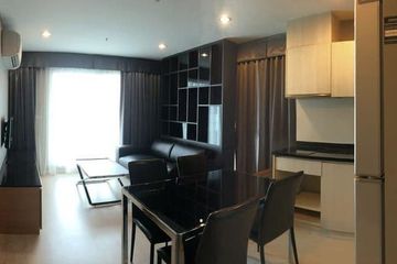 2 Bedroom Condo for rent in Rhythm Sathorn - Narathiwas, Thung Maha Mek, Bangkok near BTS Chong Nonsi