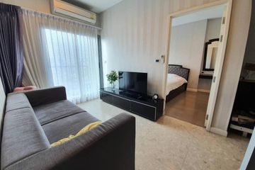 1 Bedroom Condo for Sale or Rent in The Crest Sukhumvit 34, Khlong Tan, Bangkok near BTS Thong Lo