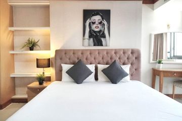 1 Bedroom Condo for rent in The Waterford Diamond, Khlong Tan, Bangkok near BTS Phrom Phong