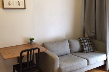 1 Bedroom Condo for rent in Via Botani, Khlong Tan Nuea, Bangkok near BTS Phrom Phong