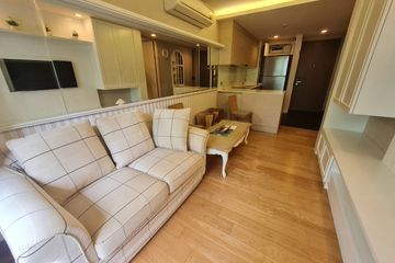 1 Bedroom Condo for rent in Via Botani, Khlong Tan Nuea, Bangkok near BTS Phrom Phong