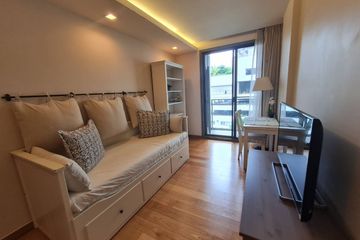 1 Bedroom Condo for rent in Via Botani, Khlong Tan Nuea, Bangkok near BTS Phrom Phong