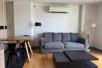 1 Bedroom Condo for rent in Via Botani, Khlong Tan Nuea, Bangkok near BTS Phrom Phong