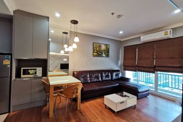 2 Bedroom Condo for rent in Khlong Toei Nuea, Bangkok near MRT Phetchaburi