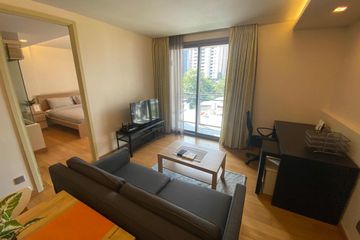 1 Bedroom Condo for Sale or Rent in Via Botani, Khlong Tan Nuea, Bangkok near BTS Phrom Phong