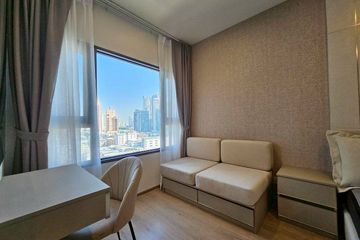 1 Bedroom Condo for rent in Life Rama 4 - Asoke, Khlong Toei, Bangkok near MRT Queen Sirikit National Convention Centre