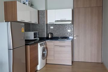 1 Bedroom Condo for rent in Noble Refine, Khlong Tan, Bangkok near BTS Phrom Phong