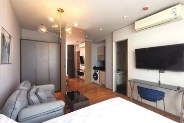1 Bedroom Condo for rent in Park Origin Phrom Phong, Khlong Tan, Bangkok near BTS Phrom Phong