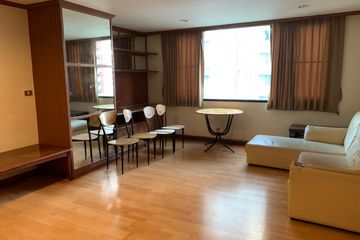 1 Bedroom Condo for rent in Regent Royal Place 1, Lumpini, Bangkok near BTS Ratchadamri