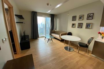 1 Bedroom Condo for rent in Siri at Sukhumvit, Phra Khanong, Bangkok near BTS Thong Lo