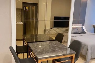 1 Bedroom Condo for rent in Siamese Exclusive Queens, Khlong Toei, Bangkok near MRT Queen Sirikit National Convention Centre