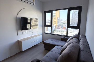 1 Bedroom Condo for rent in Life Rama 4 - Asoke, Khlong Toei, Bangkok near MRT Queen Sirikit National Convention Centre