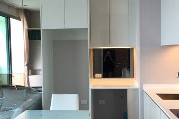 1 Bedroom Condo for Sale or Rent in Q Asoke, Makkasan, Bangkok near MRT Phetchaburi