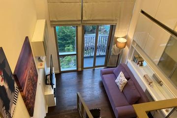 1 Bedroom Condo for rent in Ashton Morph 38, Phra Khanong, Bangkok near BTS Thong Lo