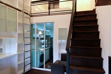 1 Bedroom Condo for Sale or Rent in Ashton Morph 38, Phra Khanong, Bangkok near BTS Thong Lo