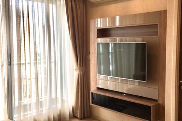 1 Bedroom Condo for rent in Rhythm Sukhumvit 50, Phra Khanong, Bangkok near BTS On Nut