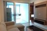 1 Bedroom Condo for rent in Rhythm Sukhumvit 50, Phra Khanong, Bangkok near BTS On Nut