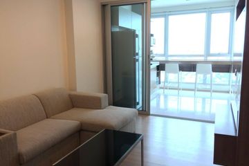 1 Bedroom Condo for rent in Rhythm Sukhumvit 50, Phra Khanong, Bangkok near BTS On Nut