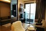 1 Bedroom Condo for Sale or Rent in The Lumpini 24, Khlong Tan, Bangkok near BTS Phrom Phong