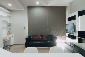 1 Bedroom Condo for rent in Pyne by Sansiri, Thanon Phetchaburi, Bangkok near BTS Ratchathewi