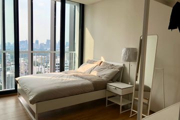 1 Bedroom Condo for rent in Park Origin Phrom Phong, Khlong Tan, Bangkok near BTS Phrom Phong