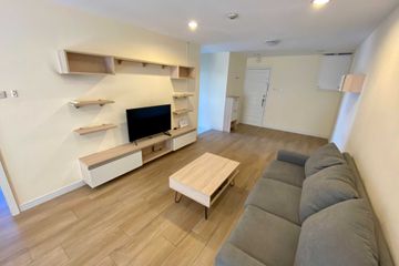 1 Bedroom Condo for rent in Beverly Hills Mansion, Phra Khanong Nuea, Bangkok near BTS Ekkamai