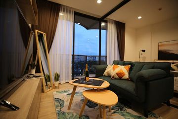1 Bedroom Condo for Sale or Rent in KAWA HAUS, Phra Khanong Nuea, Bangkok near BTS On Nut