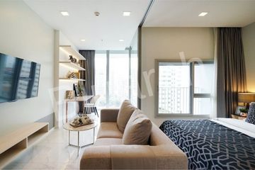 1 Bedroom Condo for Sale or Rent in Hyde Sukhumvit 11, Khlong Toei Nuea, Bangkok near BTS Nana