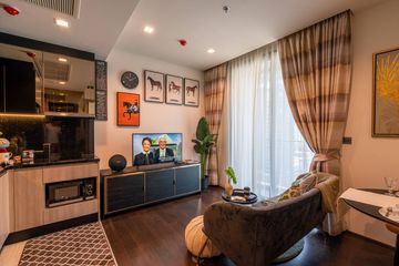 1 Bedroom Condo for Sale or Rent in The Line Ratchathewi, Thanon Phetchaburi, Bangkok near BTS Ratchathewi