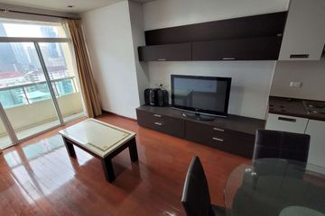 2 Bedroom Condo for Sale or Rent in Sukhumvit City Resort, Khlong Toei Nuea, Bangkok near BTS Nana