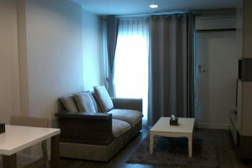 1 Bedroom Condo for rent in The Crest Sukhumvit 49, Khlong Tan Nuea, Bangkok near BTS Thong Lo