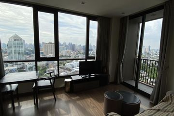 1 Bedroom Condo for rent in The Line Sukhumvit 71, Phra Khanong Nuea, Bangkok near BTS Phra Khanong