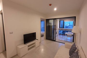 1 Bedroom Condo for rent in Rhythm Sukhumvit 42, Phra Khanong, Bangkok near BTS Ekkamai