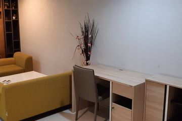 1 Bedroom Condo for rent in Sukhumvit Living Town, Khlong Toei Nuea, Bangkok near MRT Phetchaburi